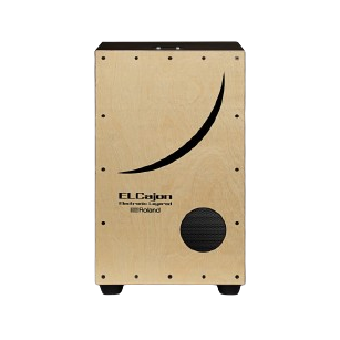 Roland EC-10 Electronic Layered Cajon