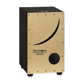 Roland EC-10 Electronic Layered Cajon