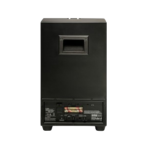 Roland EC-10 Electronic Layered Cajon