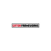 Gator Frameworks brand logo