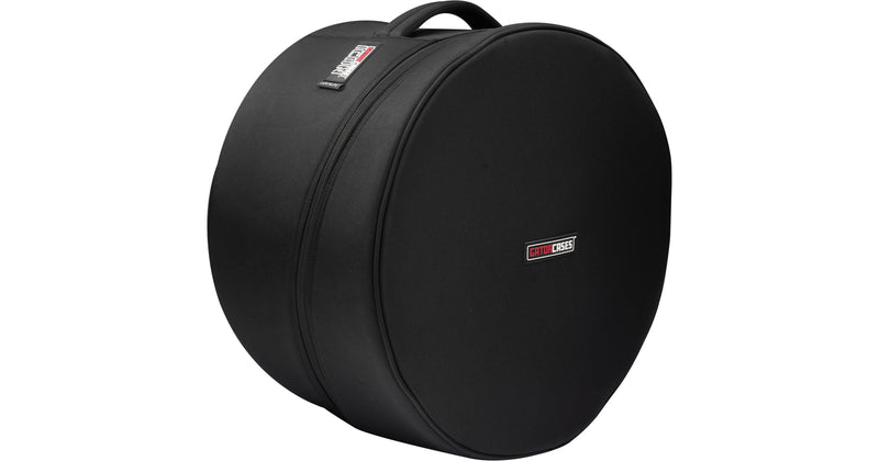 Gator GP-ICON-1410 ICON Tom Gig Bag - 14" x 10"