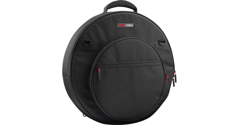 Gator GP-ICON-CYM24 ICON Cymbal Bag - 24"