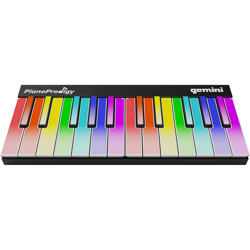 Gemini GPP-101 Wireless Keyboard Controller - 24 Keys