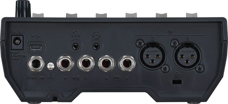 Boss GCS-5 5 Channel Recording / Streaming Mixer