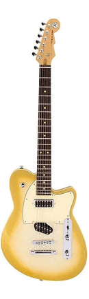 Guitare électrique Reverend BUCKSHOT (Venetian Pearl)