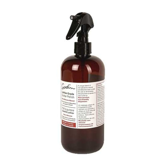 Godin Guitars 036233 Luthier Grade Guitar Polish - 473ml
