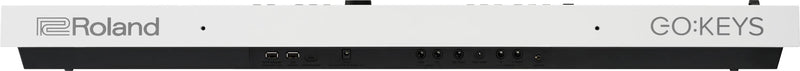 Roland GO:KEYS 5 Keyboard (White)