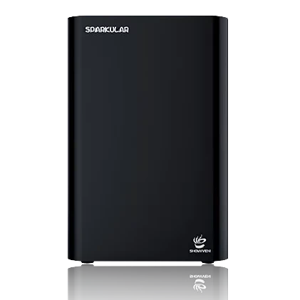 Showven SPARKULAR® Spark Fountain Machine