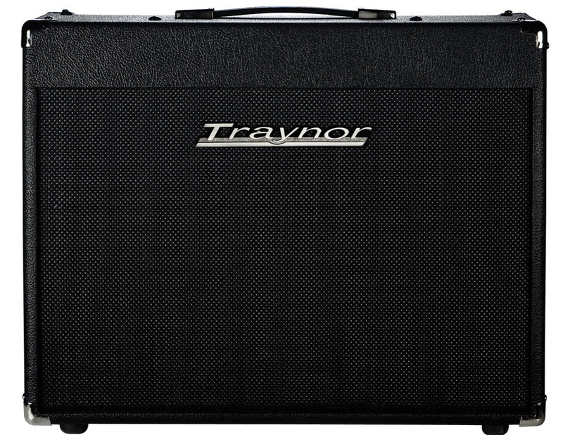 Traynor YCV50B Custom Valve 50W Combo guitare tout lampe 12"