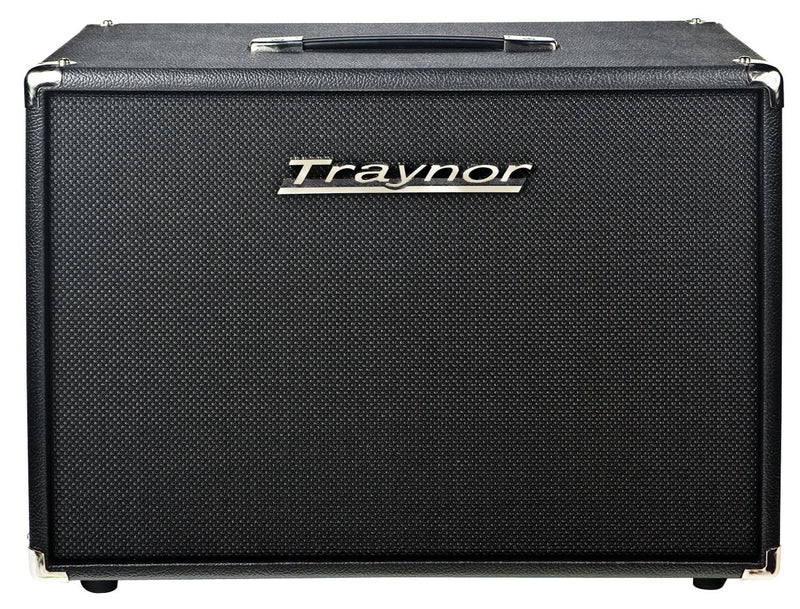 Armoire d'extension à dos fermé Traynor YCX12B 60 W