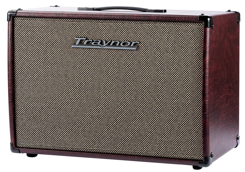Armoire d'extension à dos fermé Traynor YCX12WR 60 W