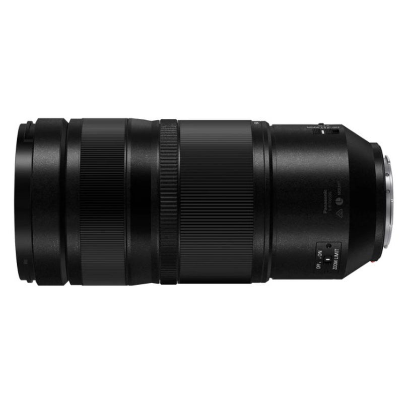 Panasonic SR100500 Lumix S 100-500mm f/5-7.1 O.I.S. Lens (L-Mount)