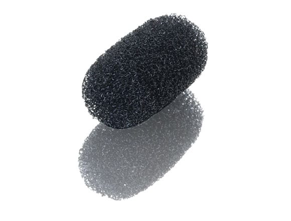 Countryman H6WS Windscreen (Black)