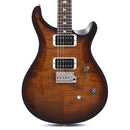 Guitare électrique PRS CE 24 (ambre noir)