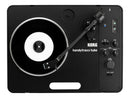 Korg HANDYTRAXX TUBE Portable Record Player