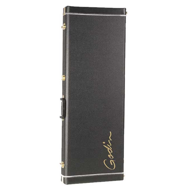 Godin Guitars 013036 Electric Guitar Hard Case