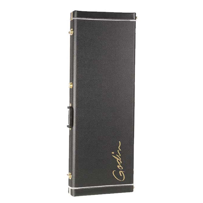 Godin Guitars 007103 Electric Guitar Hard Case