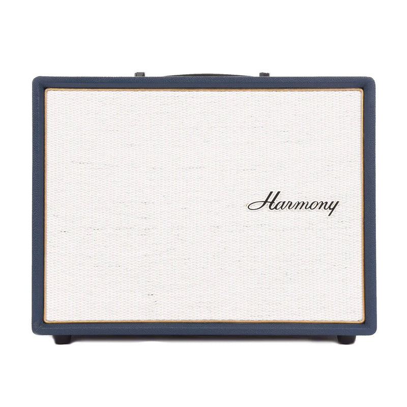 Harmony H605 5W Tube Combo Guitar Amplifier
