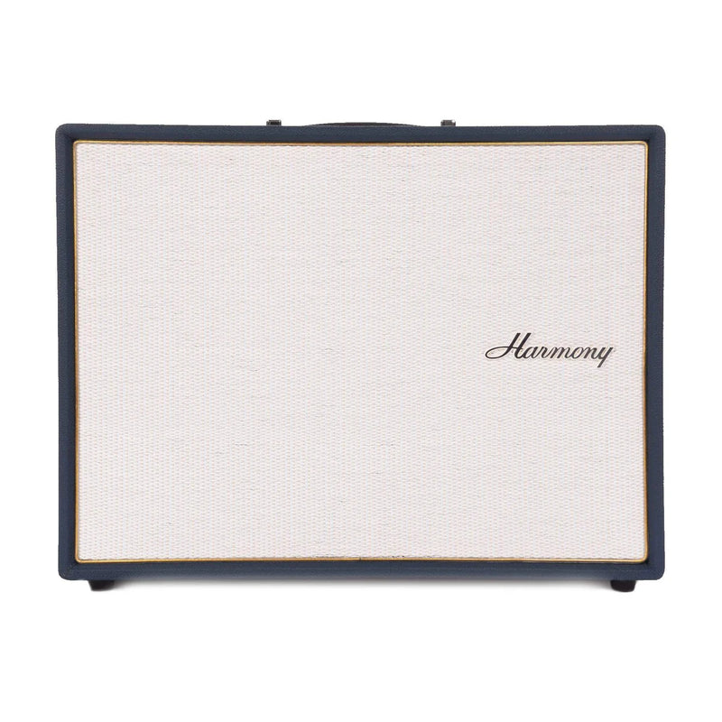 Harmony H650 50W Tube Combo Guitar Amplifier
