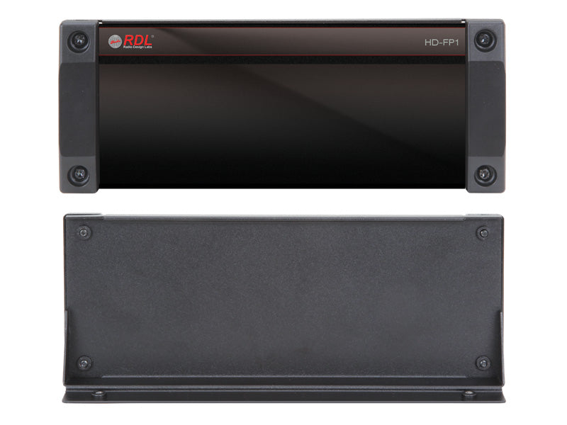 RDL HD-FP1 Filler Panel  HD Series Products