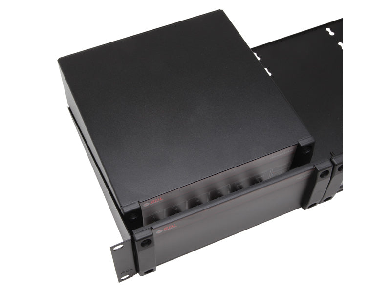 RDL HD-FP1 Filler Panel  HD Series Products