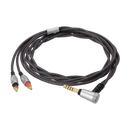 Câble en Y pour casque audiophile Audio-Technica HDC114A/1.2 - 3,9'