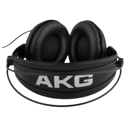 AKG K240 MKII Studio Headphones