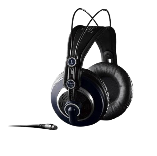 AKG K240 MKII Studio Headphones