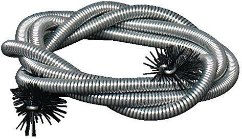 Herco HE75 Trumpet Cleaning Snake