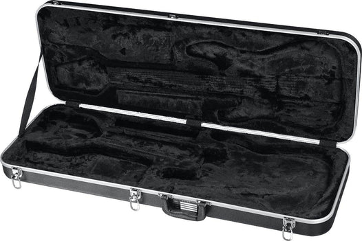 Gator GC-ELEC-T Deluxe Fit-All Case for Traditional Electric Guitars