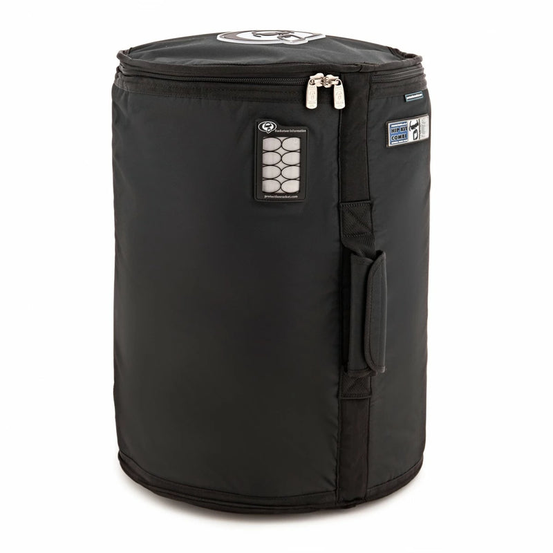 Protection Racket HPK-P002-00 Hip Kit Combi Tom Case with Ruck Sack Straps