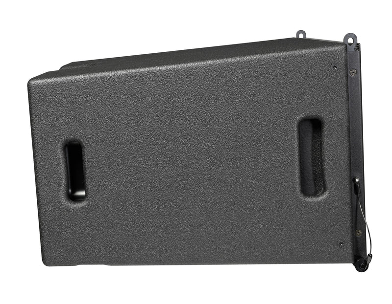 HK Audio COSMO C10 1600-Watt Passive 2-Way Line Array Speaker - 2x10"