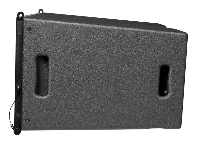 HK Audio COSMO C10 1600-Watt Passive 2-Way Line Array Speaker - 2x10"