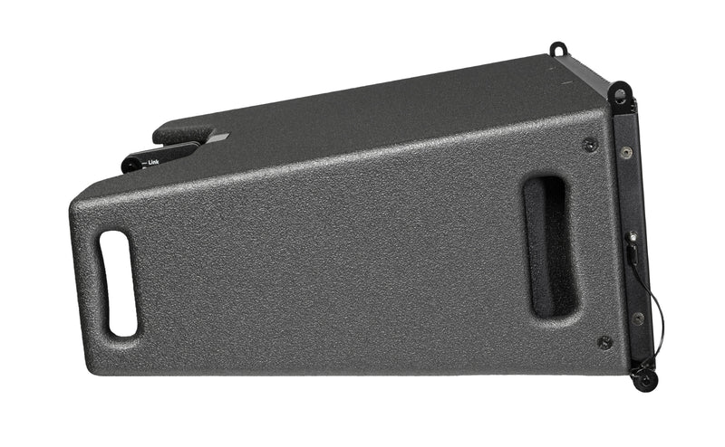 HK Audio COSMO C6 800-Watt Passive Line Array Loudspeaker - 2x6.5"