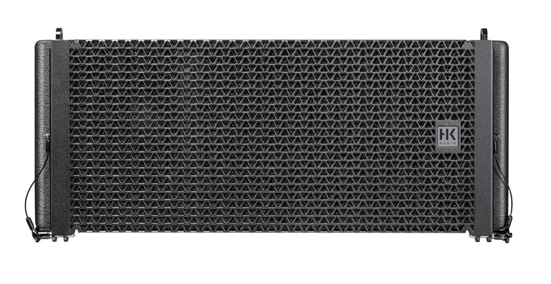 HK Audio COSMO C8 1200-Watt 2-Way Passive Line Array Speaker - 2x8"