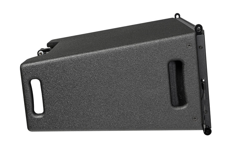 HK Audio COSMO C8 1200-Watt 2-Way Passive Line Array Speaker - 2x8"