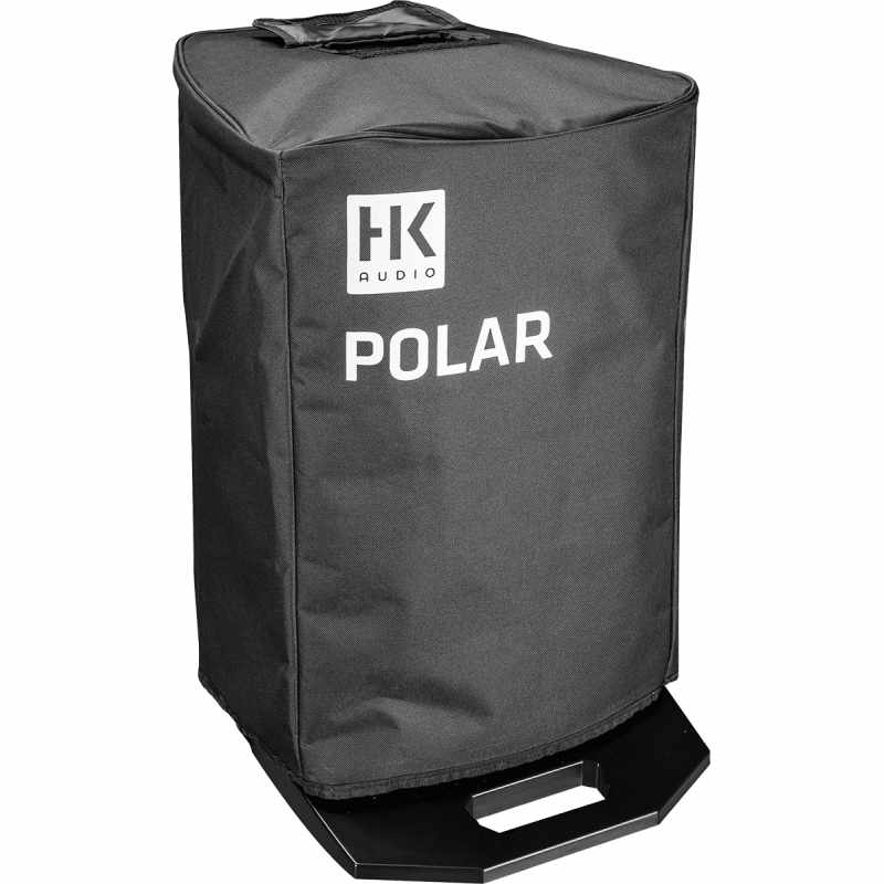 HK Audio POLAR10-SUB-CVR Cover For Polar 10 Sub