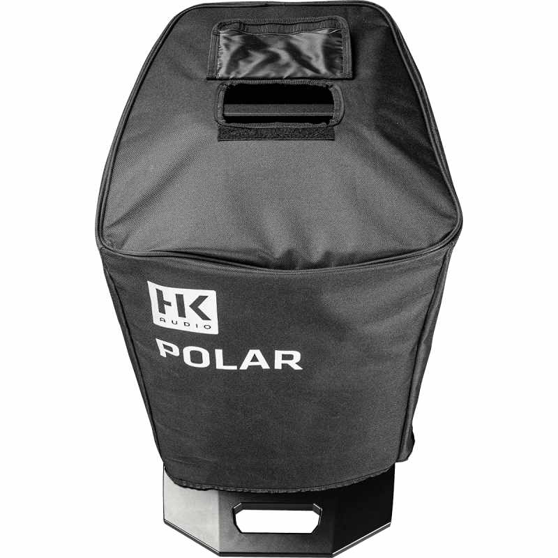 HK Audio POLAR10-SUB-CVR Cover For Polar 10 Sub