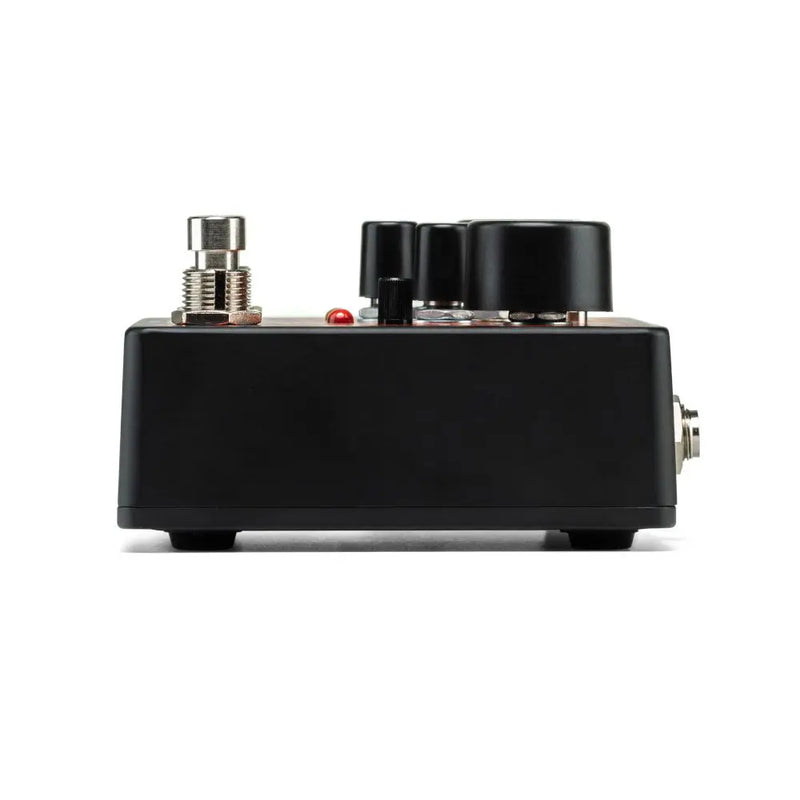 Pédale de distorsion pour tronçonneuse Electro-Harmonix HELL MELTER