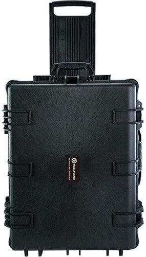 Hollyland HCS03 Hard-Shell Carry Case for Solidcom C1 Pro Roaming Hub 20S Intercom System