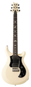PRS S2 STANDARD 24 SATIN Guitare électrique (Blanc antique)