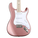 PRS SILVER SKY MAPLE Electric Guitar (Midnight Rose)