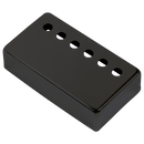 DiMarzio GG1600BK Humbucking Pickup Cover (Black)