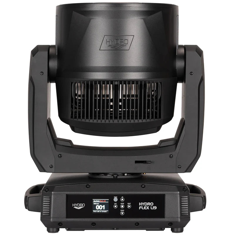American DJ HYDRO FLEX L19 IP65 1140W Moving Head Wash