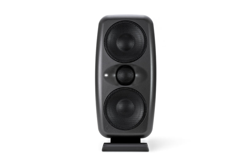 IK Multimedia ILOUD MTM MKII Studio Monitor With ARC Mic (Pair)