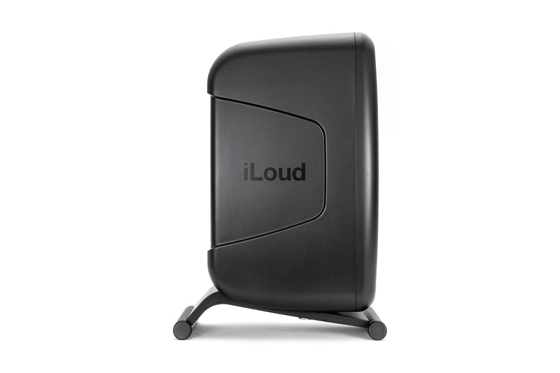 IK Multimedia ILOUD MTM MKII Studio Monitor With ARC Mic (Pair)