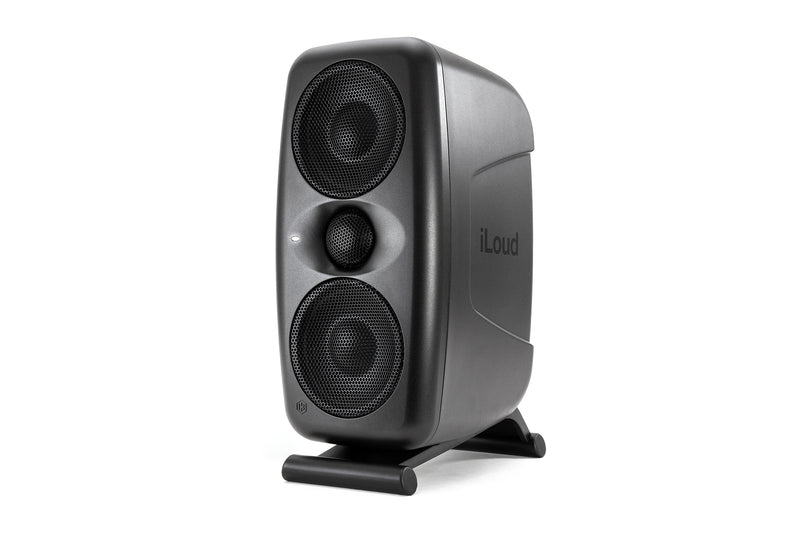 IK Multimedia ILOUD MTM MKII Studio Monitor With ARC Mic (Pair)
