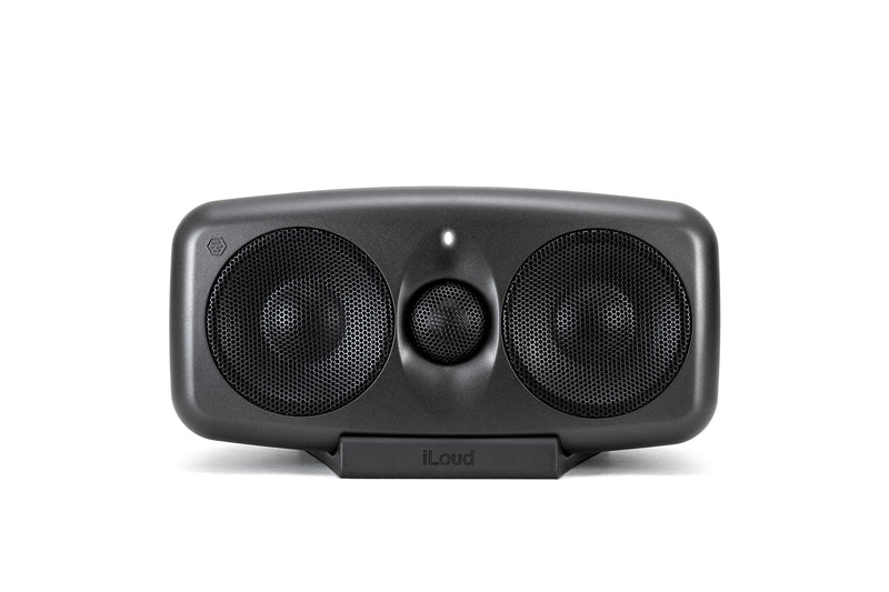 IK Multimedia ILOUD MTM MKII Studio Monitor With ARC Mic (Pair)