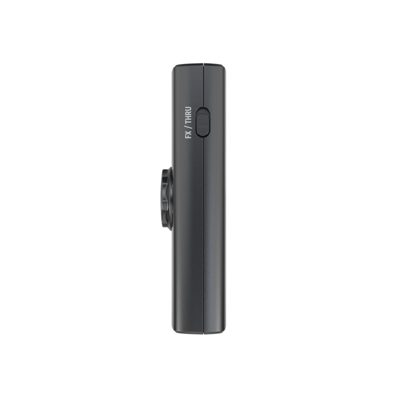 IK Multimedia IRIG USB Ultra Portable USB-C Guitar Recording Interface