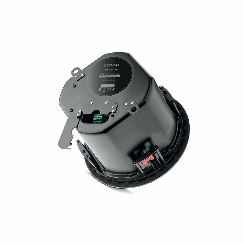 Focal 100 IC8-T UL In Ceiling Speaker